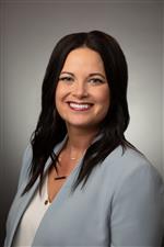 Tara mancino, Asst Principal at Hatley Elementary 